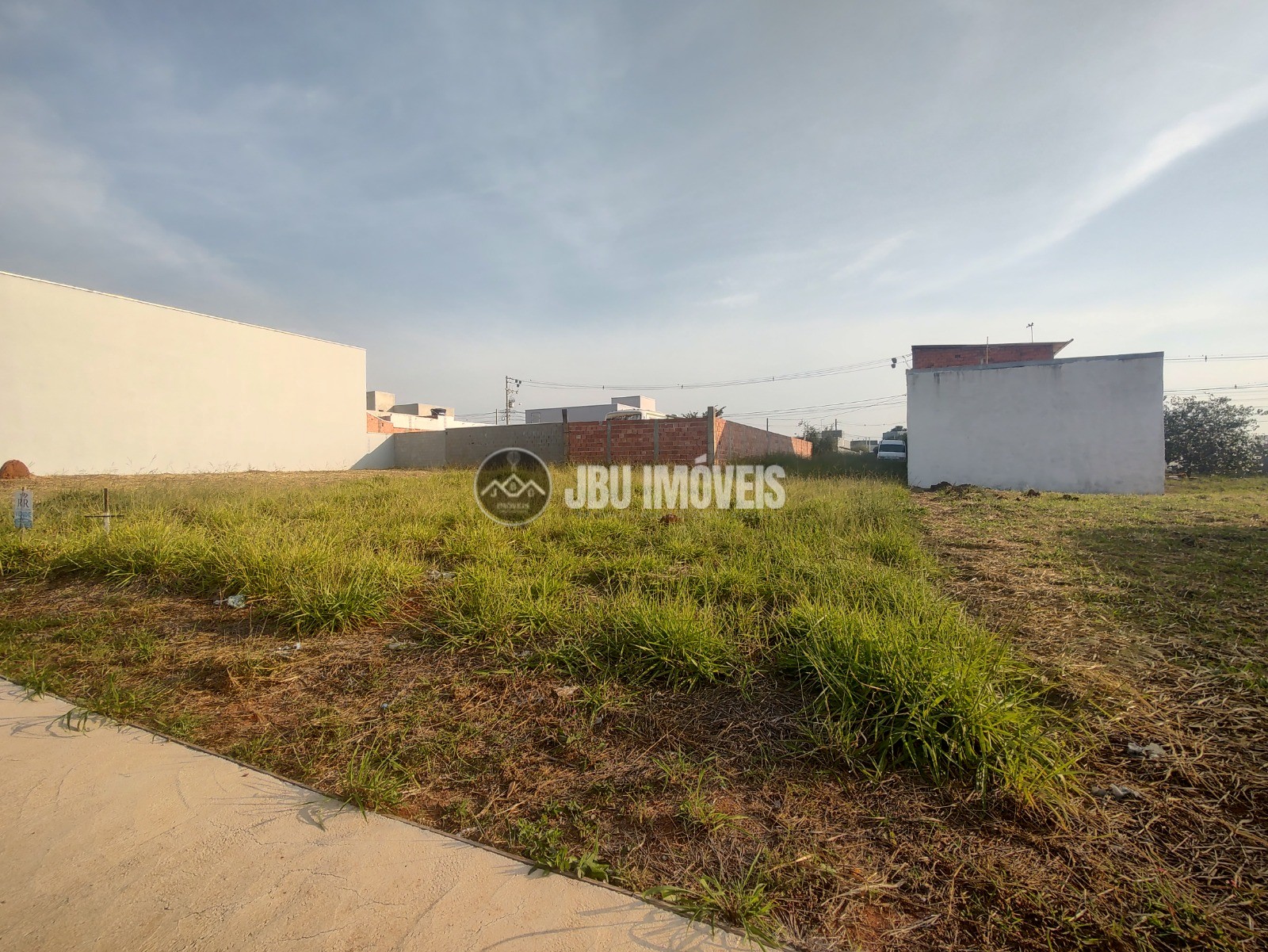 Amplo Terreno no Residencial Vitória II em Cerquilho Novo