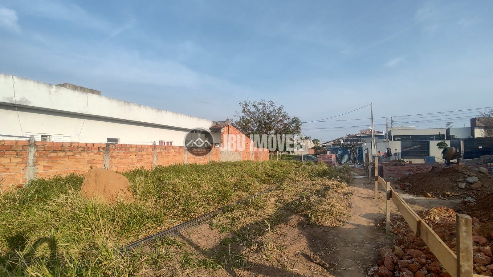 Terreno à venda, 376,20m² por R$ 235.000 - Residencial Colina - Cerquilho/SP