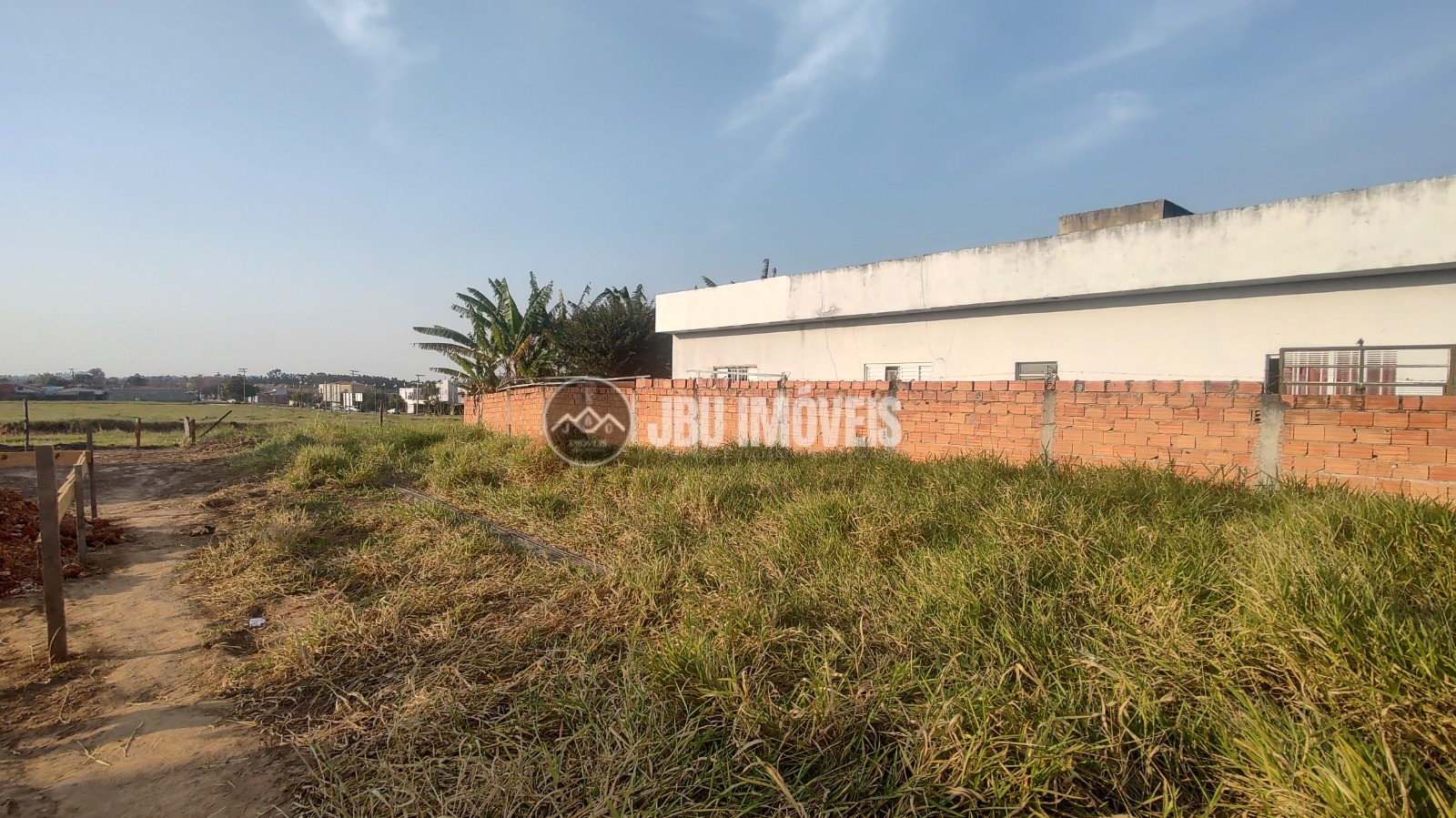 Terreno à venda, 376,20m² por R$ 235.000 - Residencial Colina - Cerquilho/SP