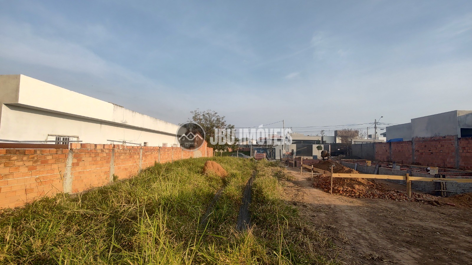 Terreno à venda, 376,20m² por R$ 235.000 - Residencial Colina - Cerquilho/SP