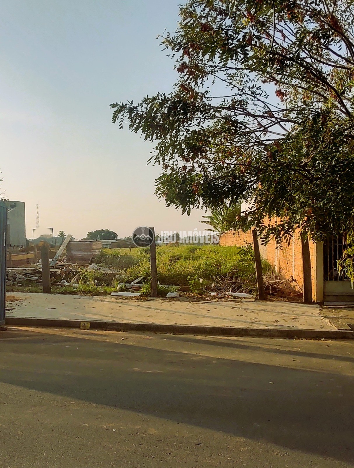 Terreno à venda, 376,20m² por R$ 235.000 - Residencial Colina - Cerquilho/SP