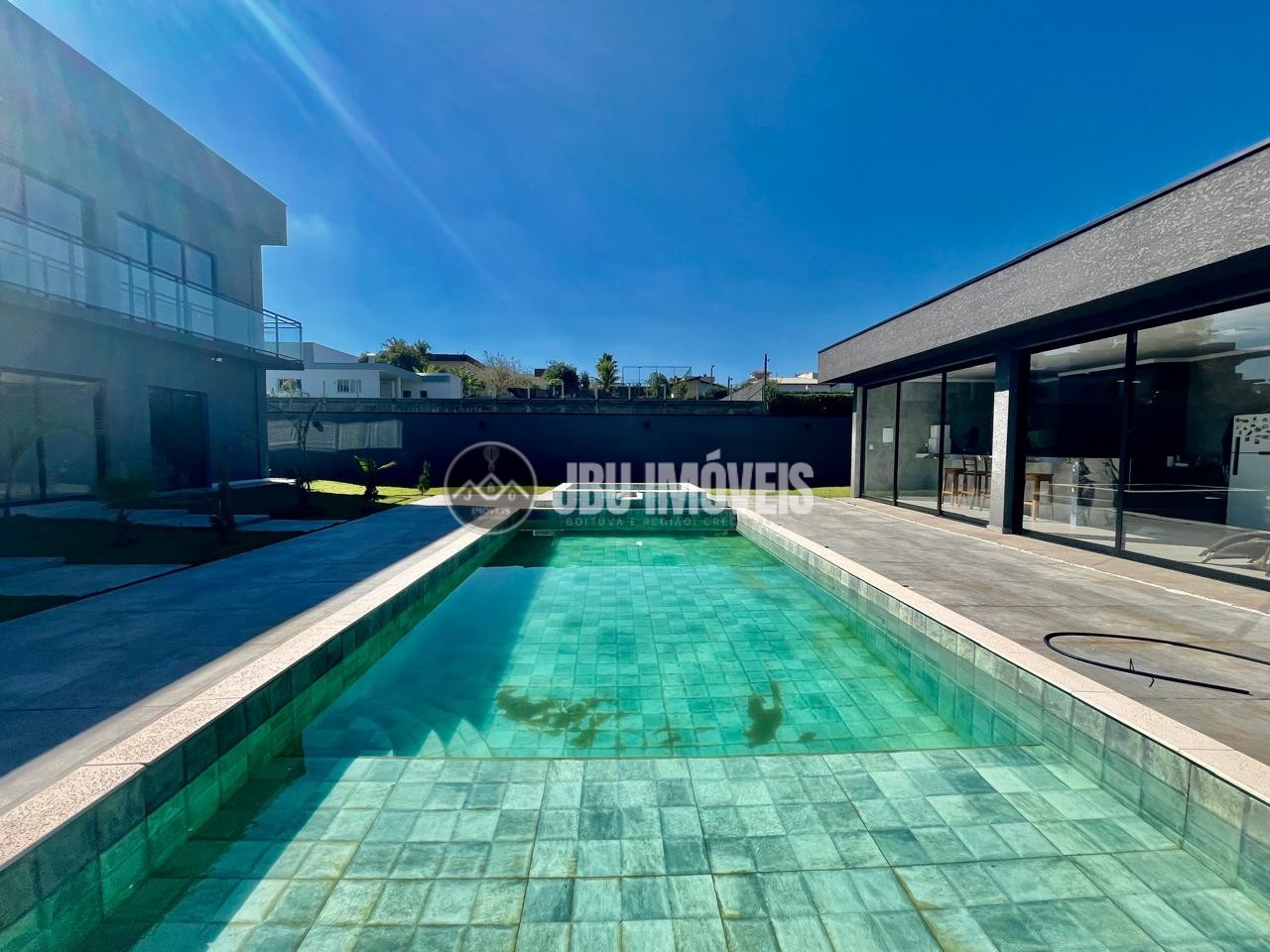 Casa com 6 suítes à venda, 600m² por R$ 3.500.000 - Condomínio Portal dos Lagos - Boituva/SP