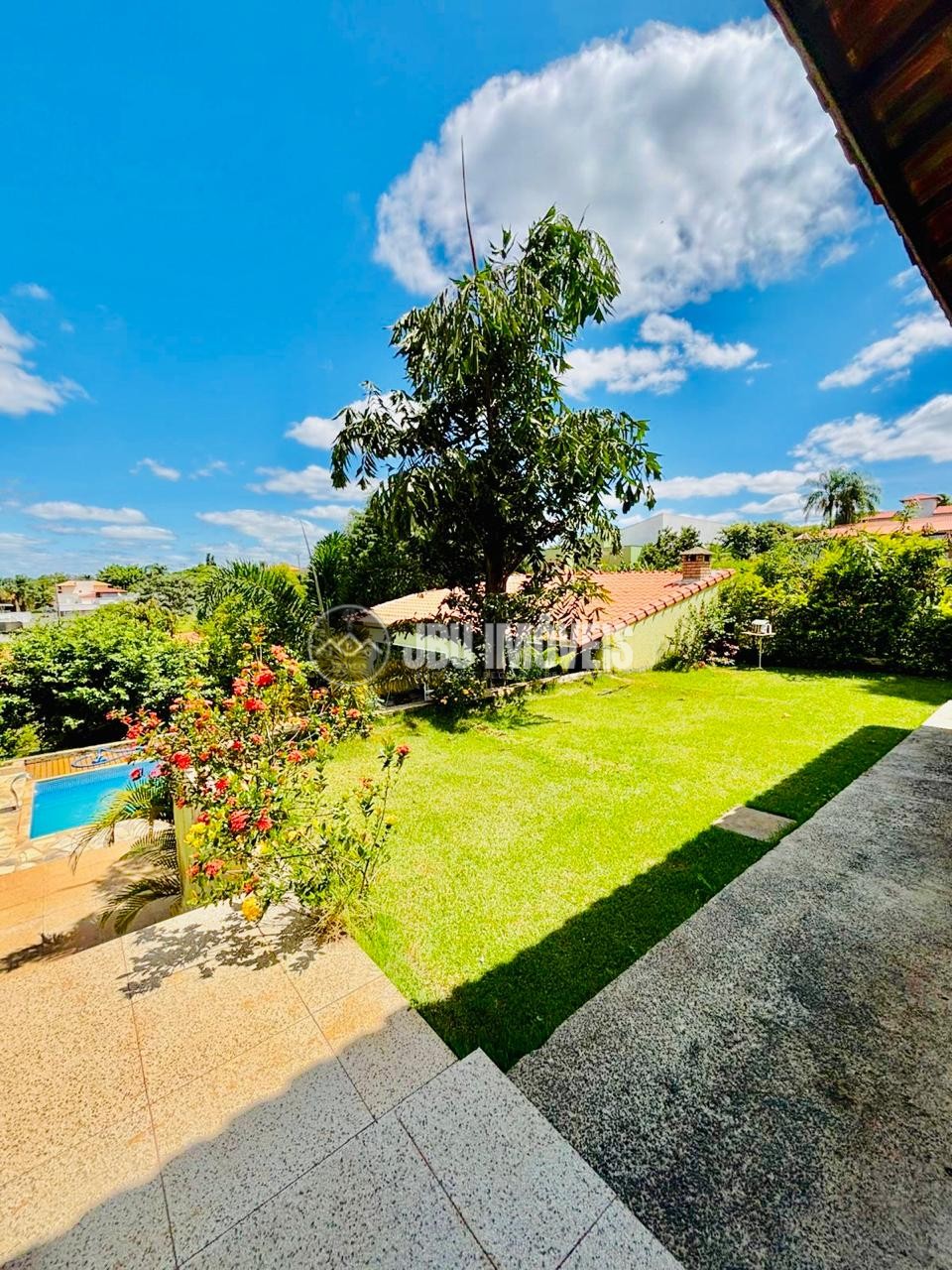 Chácara com 3 suítes à venda, 230m² por R$ 890.000 – Condomínio Nova Rheata – Boituva/SP