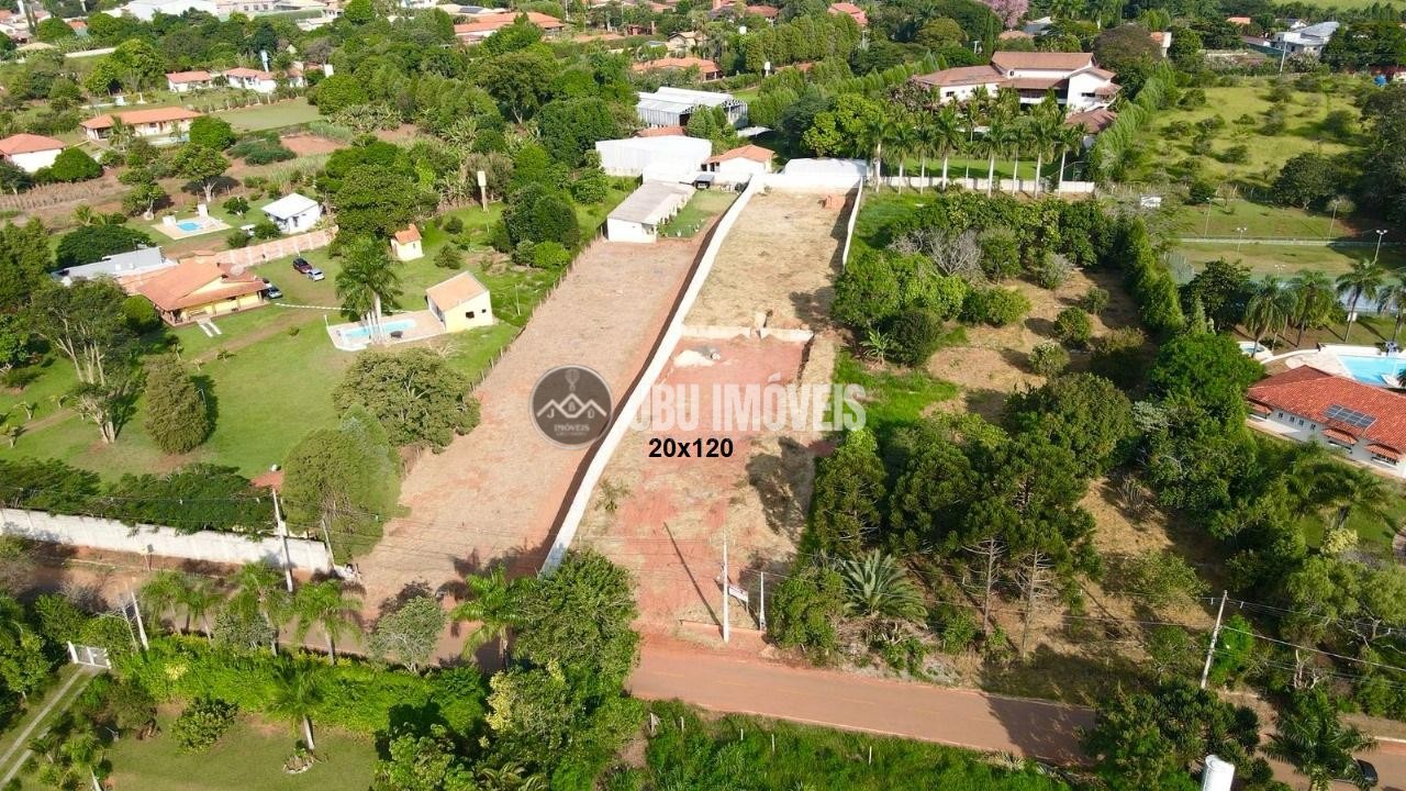 Terreno à venda, 2.400m² por R$ 730.000 – Condomínio Vitassay – Boituva/SP