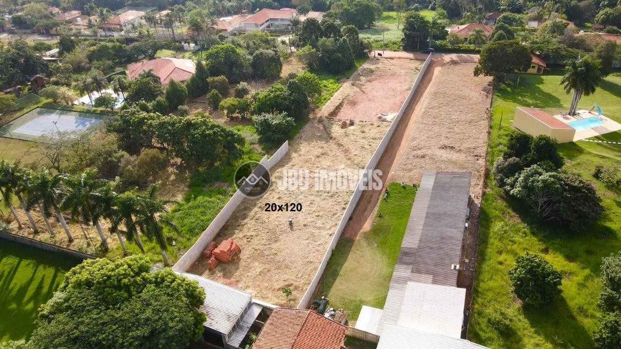 Terreno à venda, 2.400m² por R$ 730.000 – Condomínio Vitassay – Boituva/SP