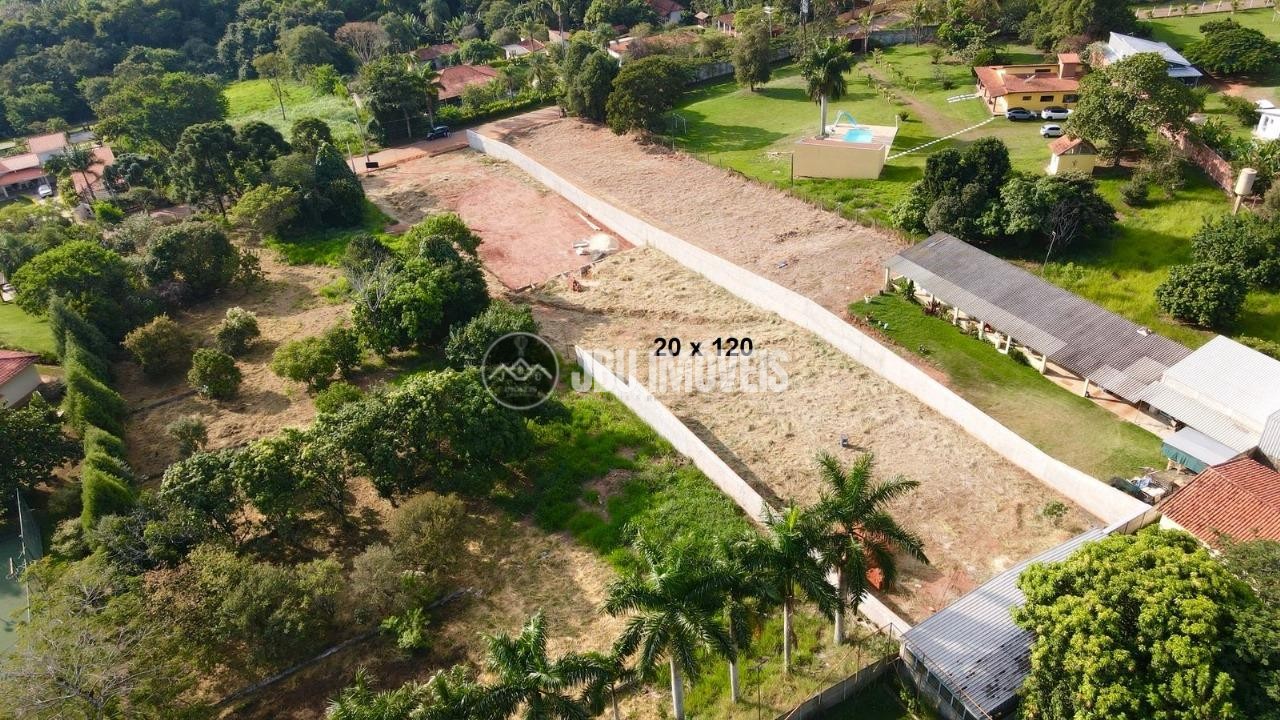 Terreno à venda, 2.400m² por R$ 730.000 – Condomínio Vitassay – Boituva/SP