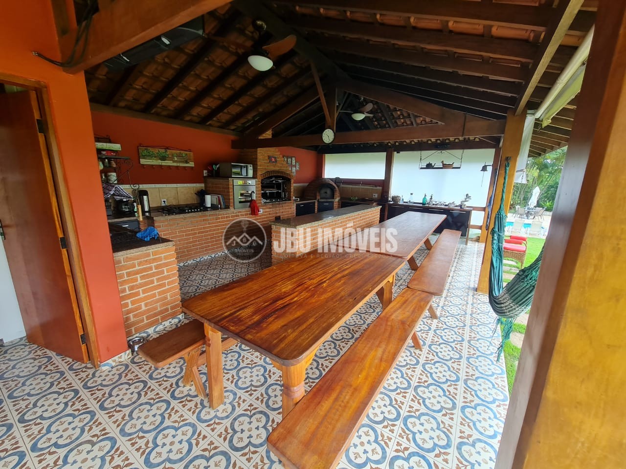Chácara com 7 suítes à venda por R$ 1.890.000 – Boituville – Boituva/SP