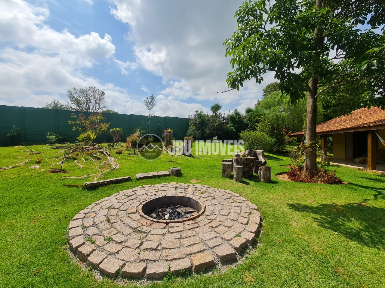 Chácara com 7 suítes à venda por R$ 1.890.000 – Boituville – Boituva/SP