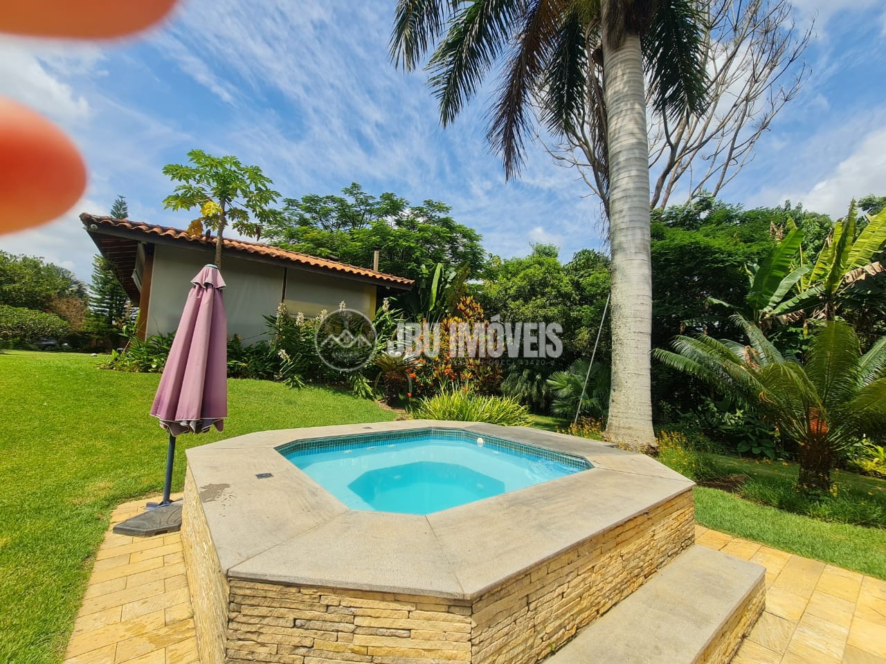 Chácara com 7 suítes à venda por R$ 1.890.000 – Boituville – Boituva/SP