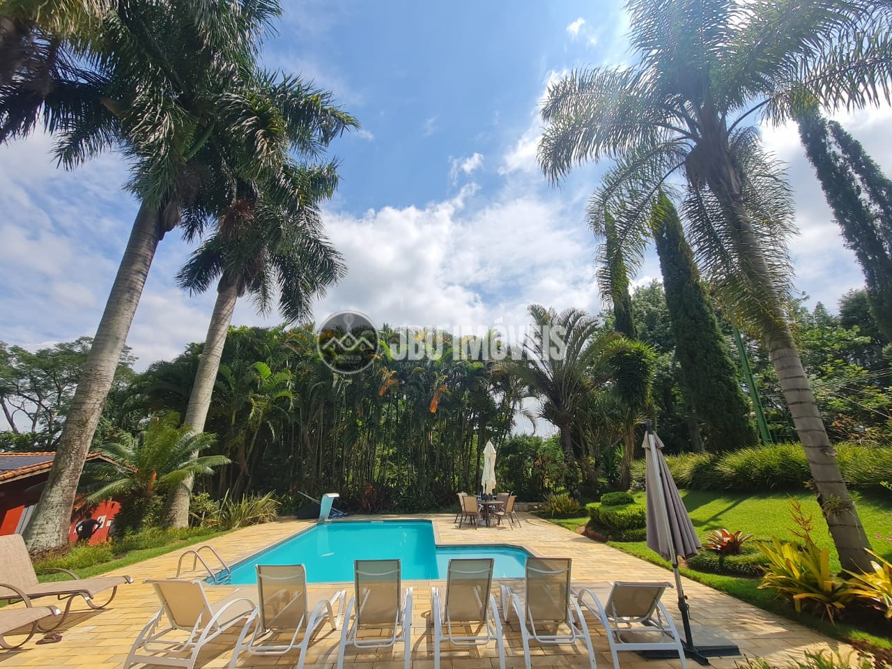Chácara com 7 suítes à venda por R$ 1.890.000 – Boituville – Boituva/SP