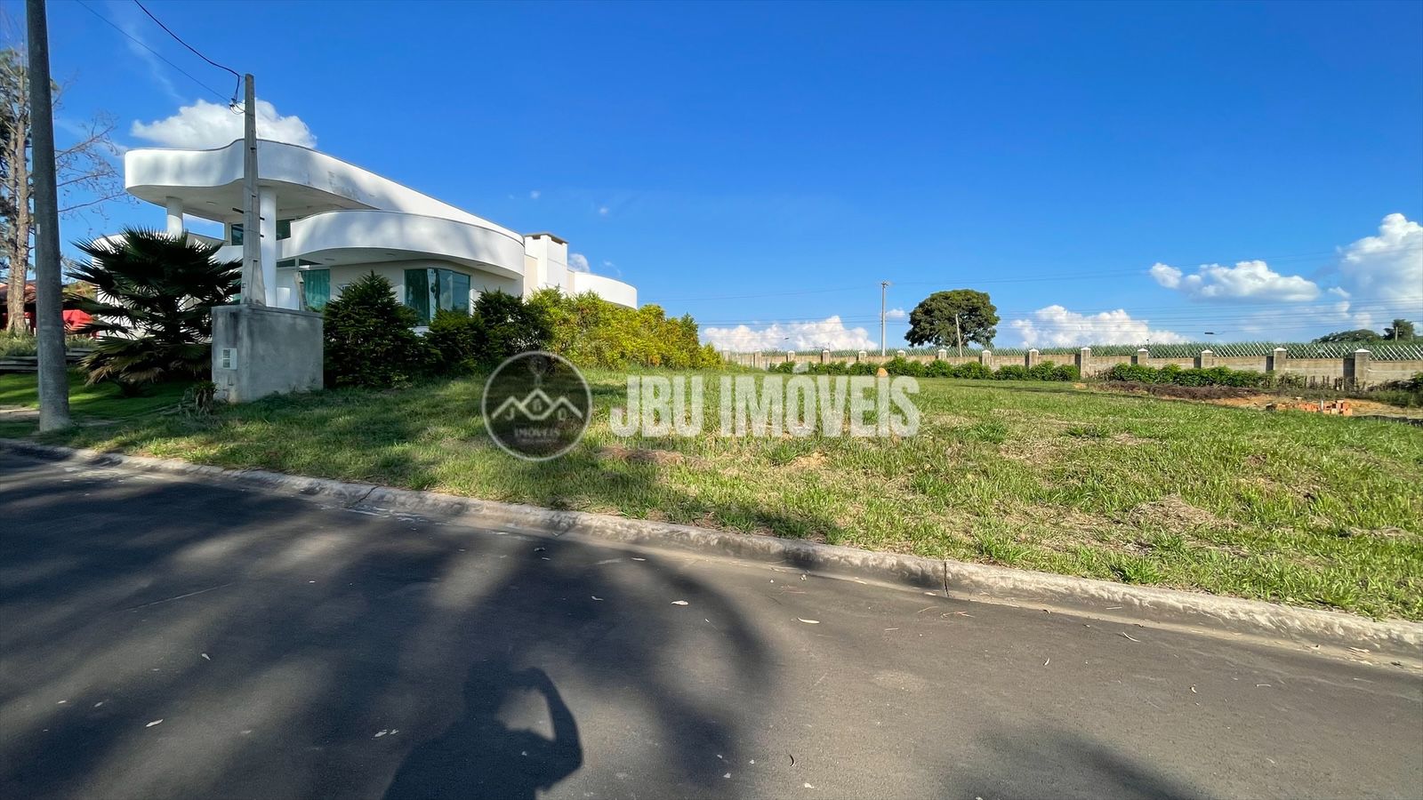 Terreno à venda, 1.190m² por R$ 350.000 – Condomínio São José – Boituva/SP