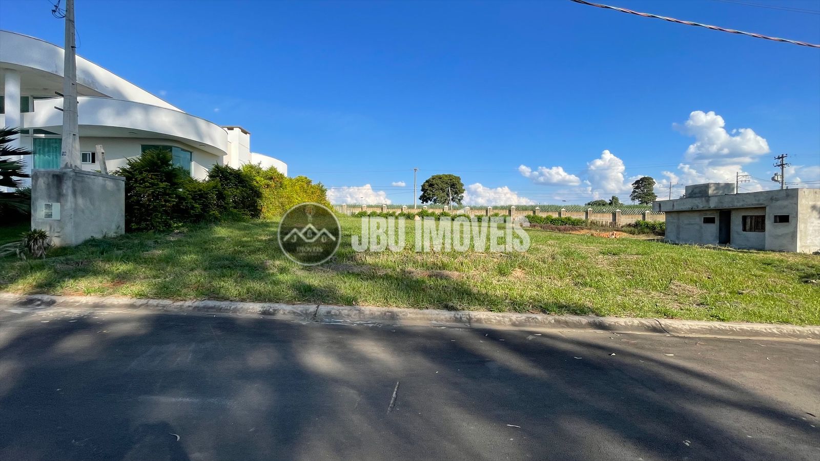 Terreno à venda, 1.190m² por R$ 350.000 – Condomínio São José – Boituva/SP