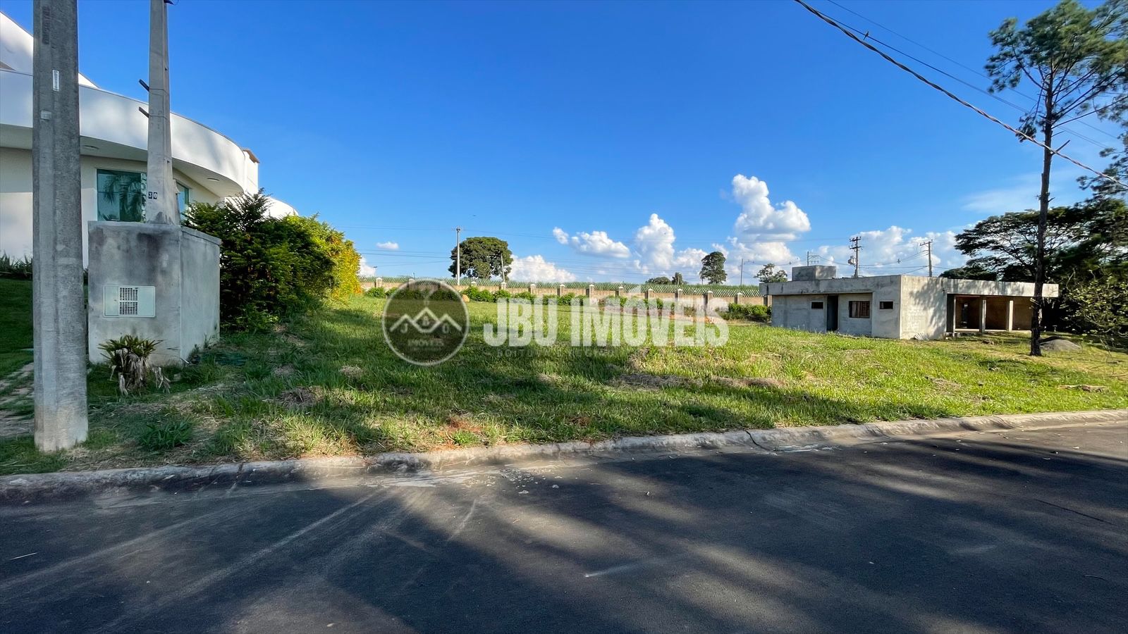 Terreno à venda, 1.190m² por R$ 350.000 – Condomínio São José – Boituva/SP