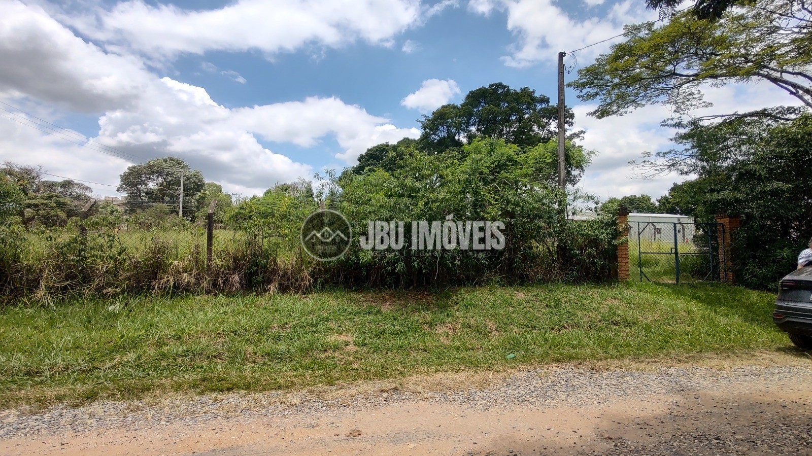 Terreno à venda, 3.162m² por R$ 720.000 – Jardim Valparaíso – Boituva/SP