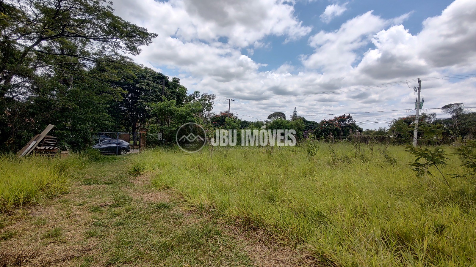 Terreno à venda, 3.162m² por R$ 720.000 – Jardim Valparaíso – Boituva/SP