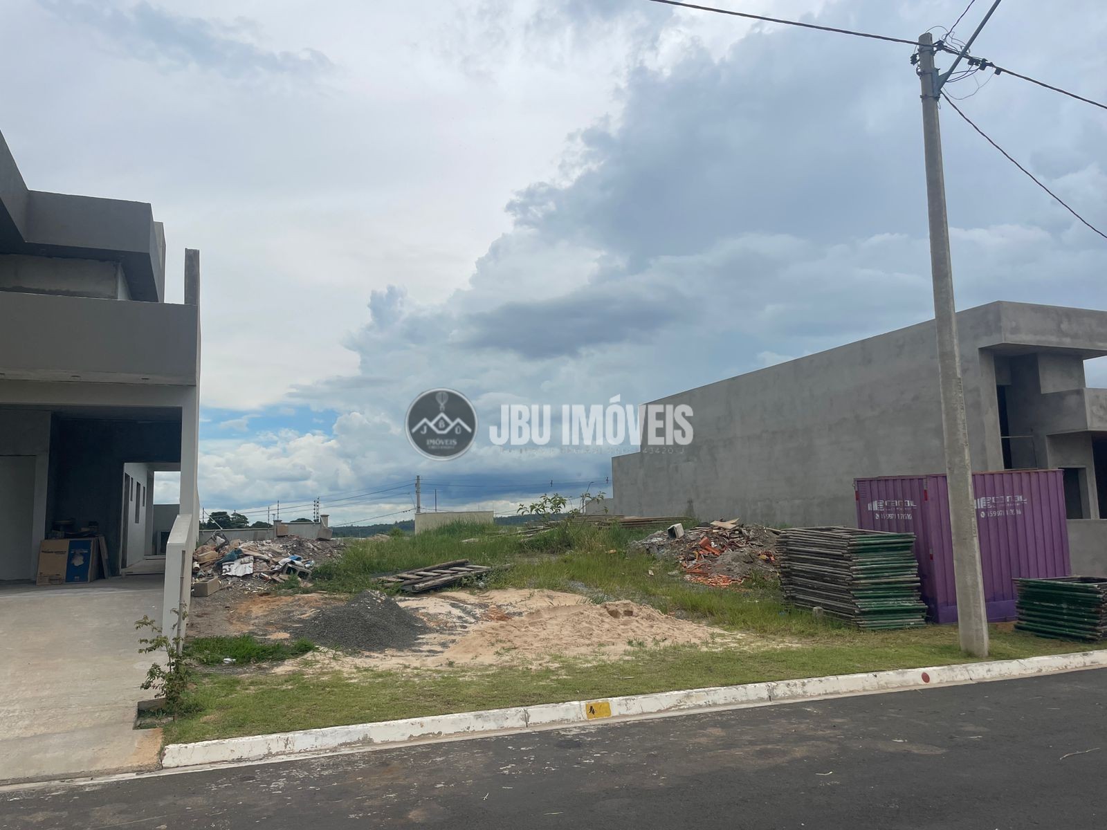 Terreno à venda, 200m² por R$ 190.000 - Reserva dos Ipês - Boituva/SP