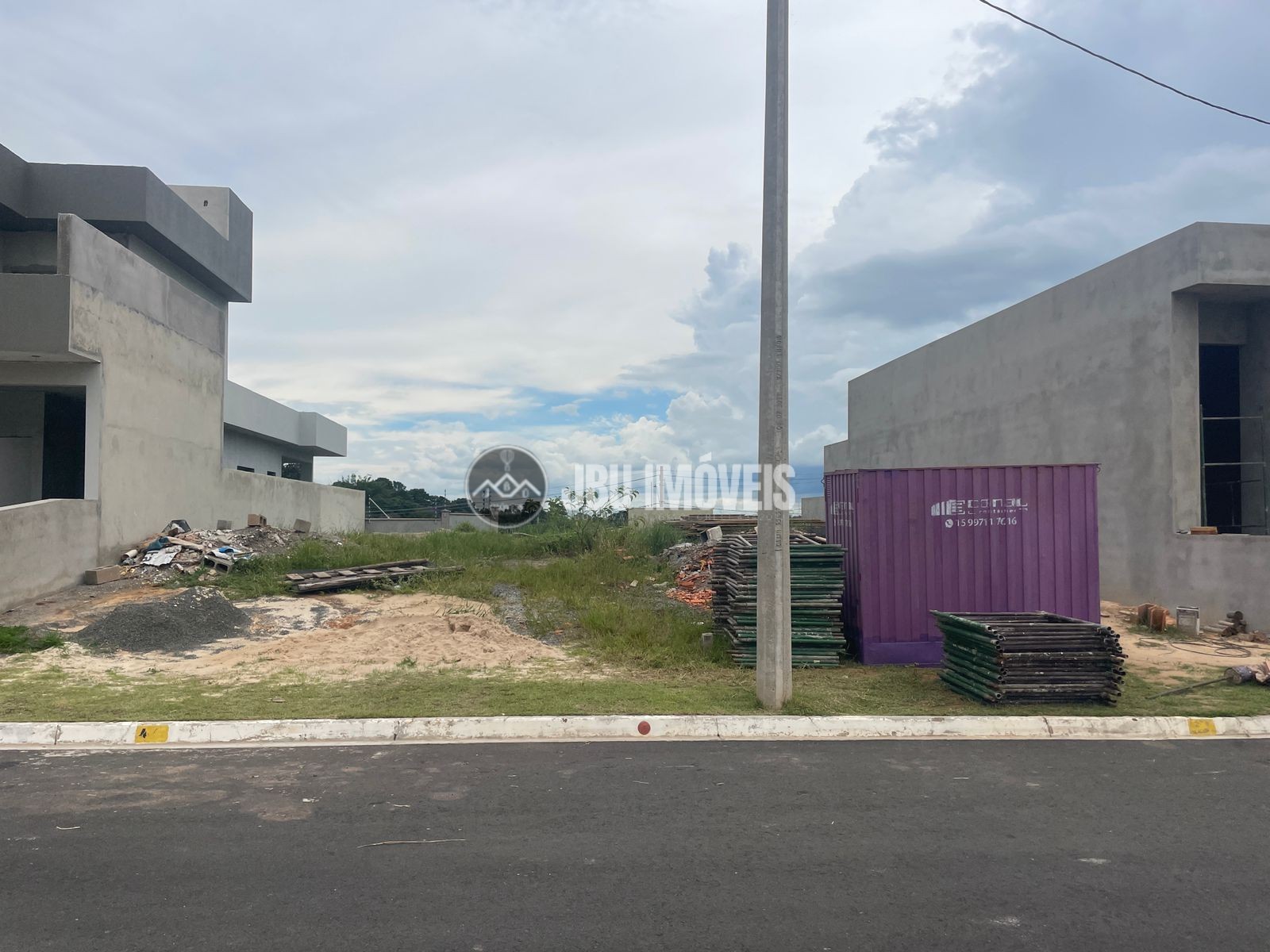 Terreno à venda, 200m² por R$ 190.000 - Reserva dos Ipês - Boituva/SP