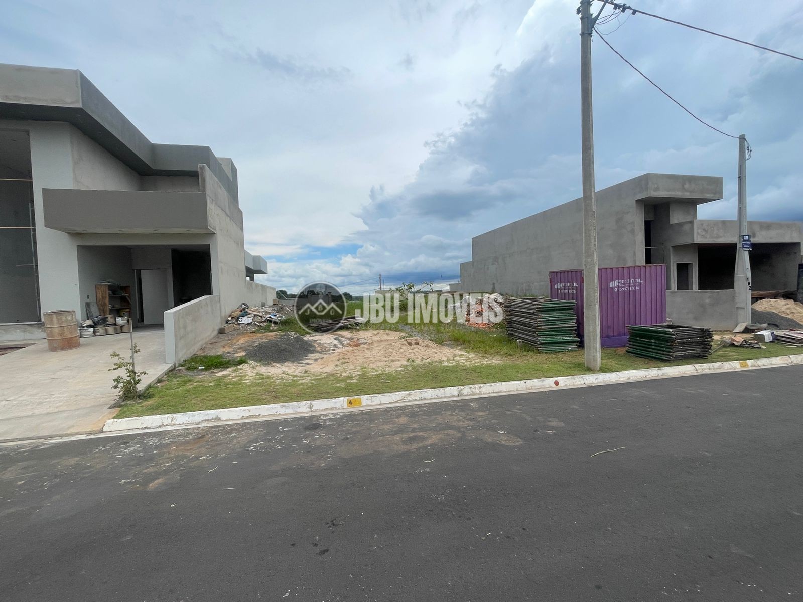 Terreno à venda, 200m² por R$ 190.000 - Reserva dos Ipês - Boituva/SP