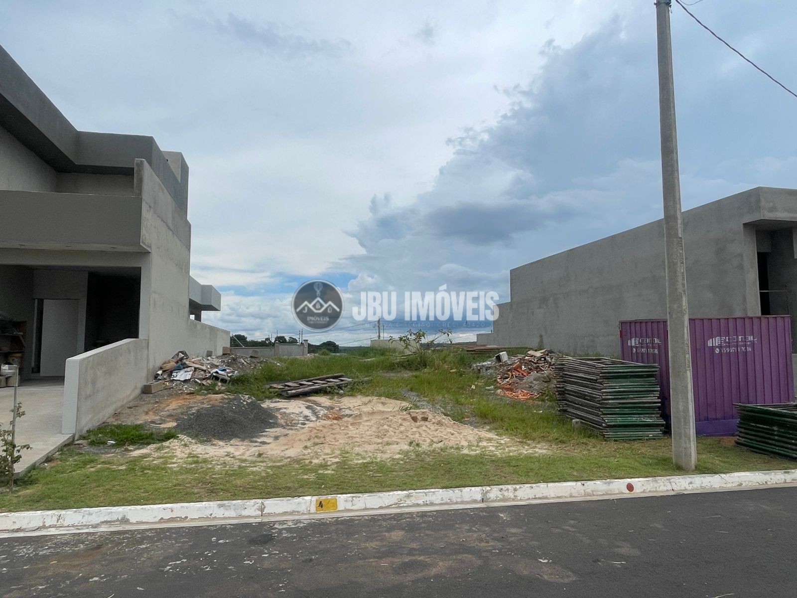 Terreno à venda, 200m² por R$ 190.000 - Reserva dos Ipês - Boituva/SP