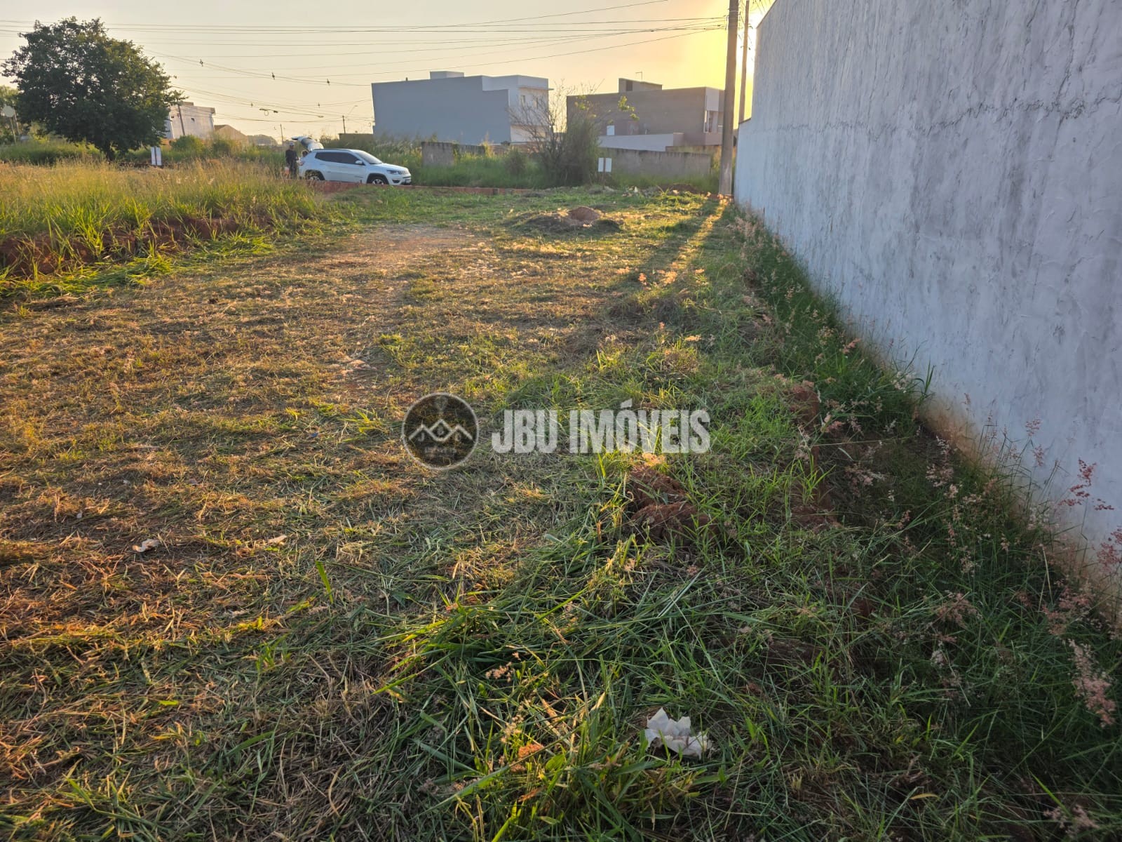 Terreno à venda, 240m² por R$ 140.000 - GSP Life - Boituva/SP