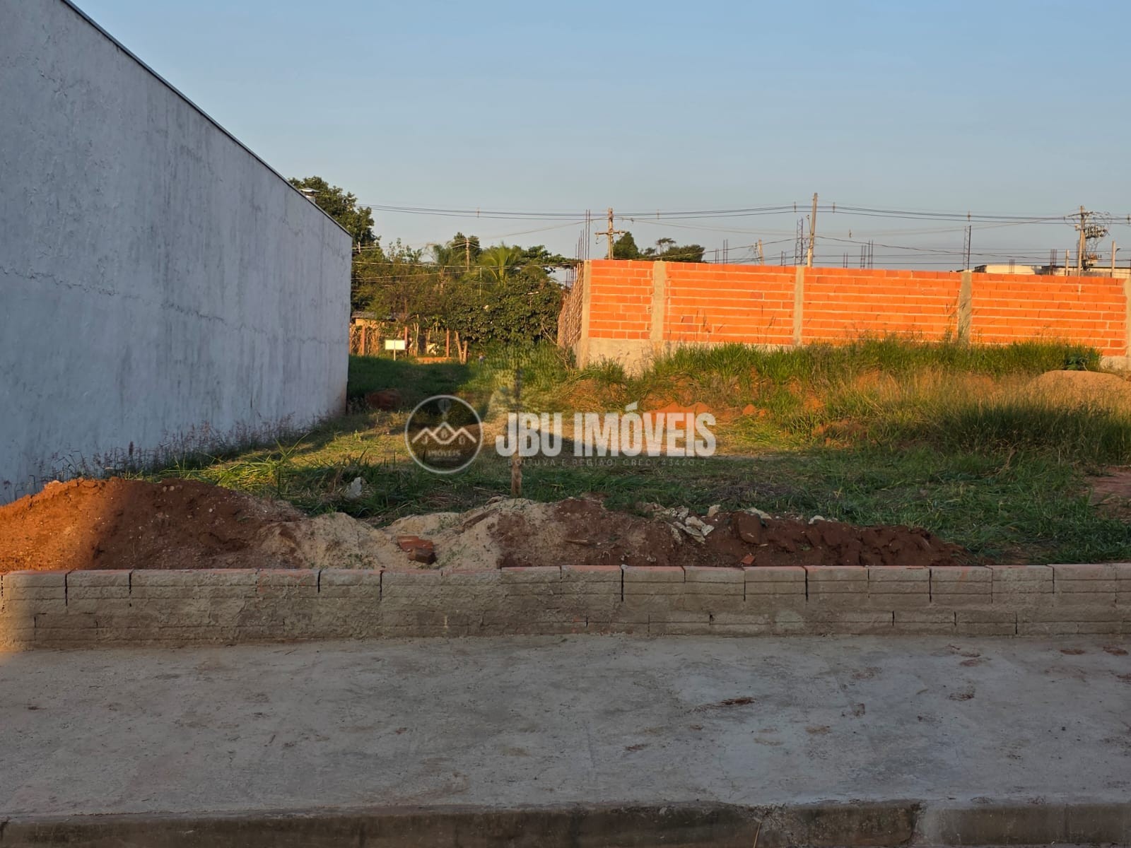 Terreno à venda, 240m² por R$ 140.000 - GSP Life - Boituva/SP