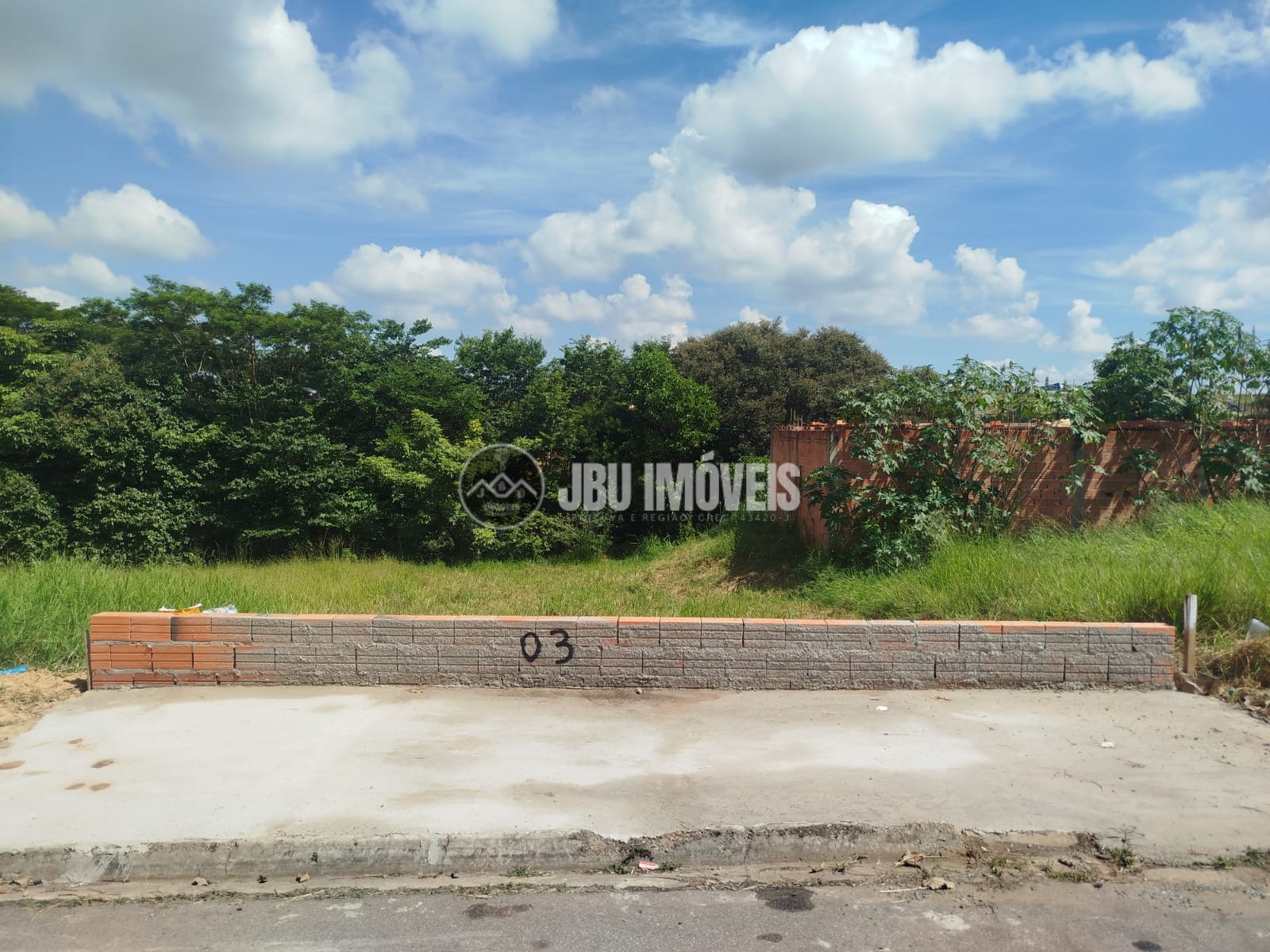 Terreno à venda, 230,63m² por R$ 110.000 - Residencial Àgua Branca - Boituva/SP