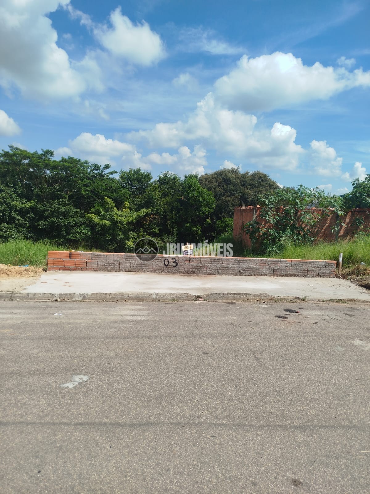 Terreno à venda, 230,63m² por R$ 110.000 - Residencial Àgua Branca - Boituva/SP