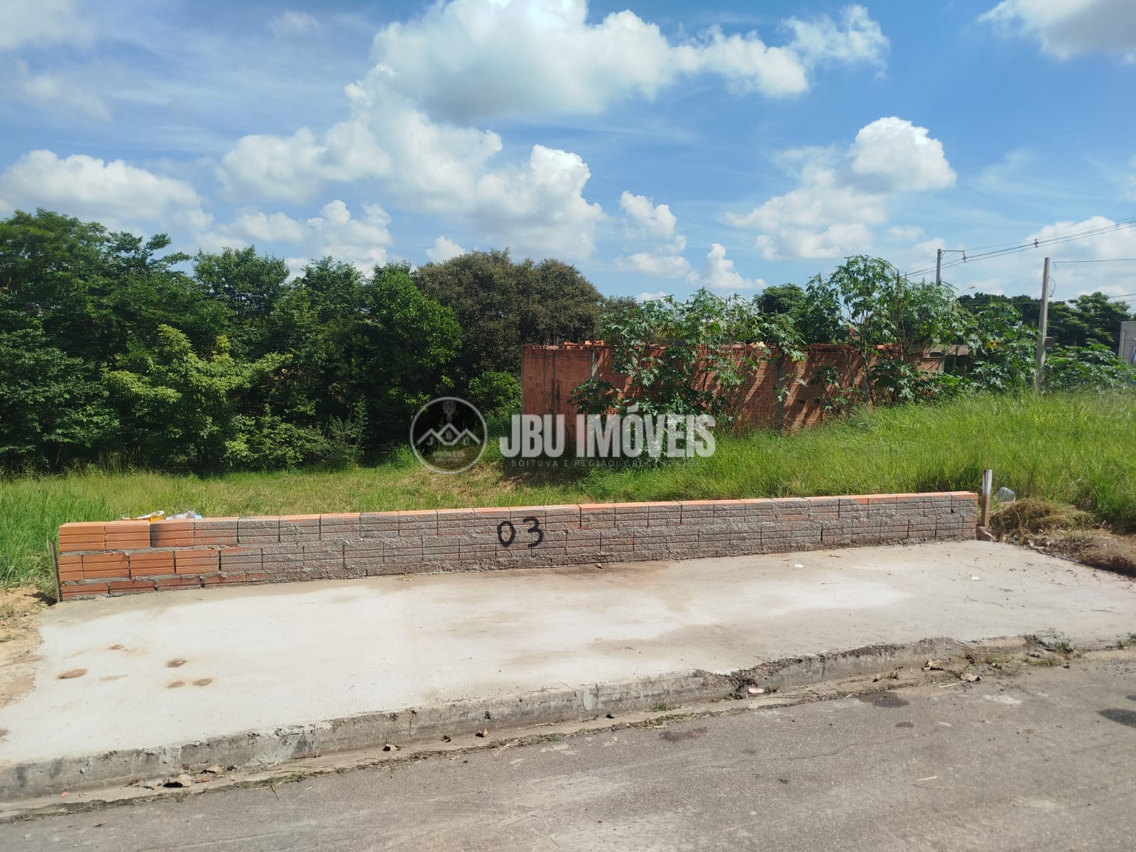 Terreno à venda, 230,63m² por R$ 110.000 - Residencial Àgua Branca - Boituva/SP