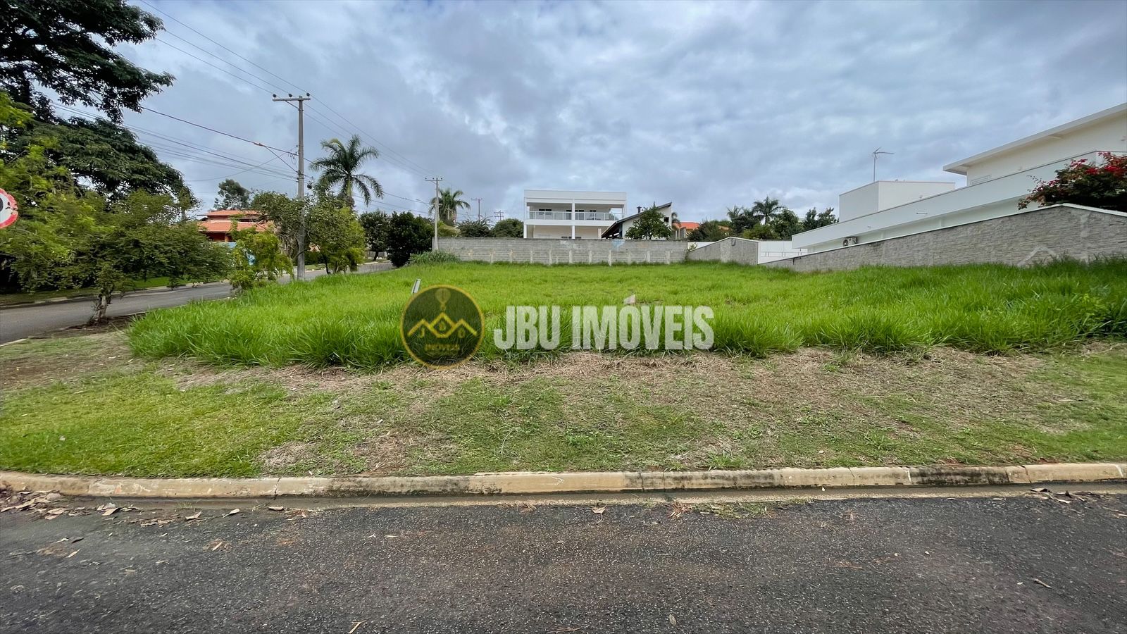 Terreno à venda, 798,30m² por R$ 450.000,00 - Condomínio Green Ville II - Boituva/SP