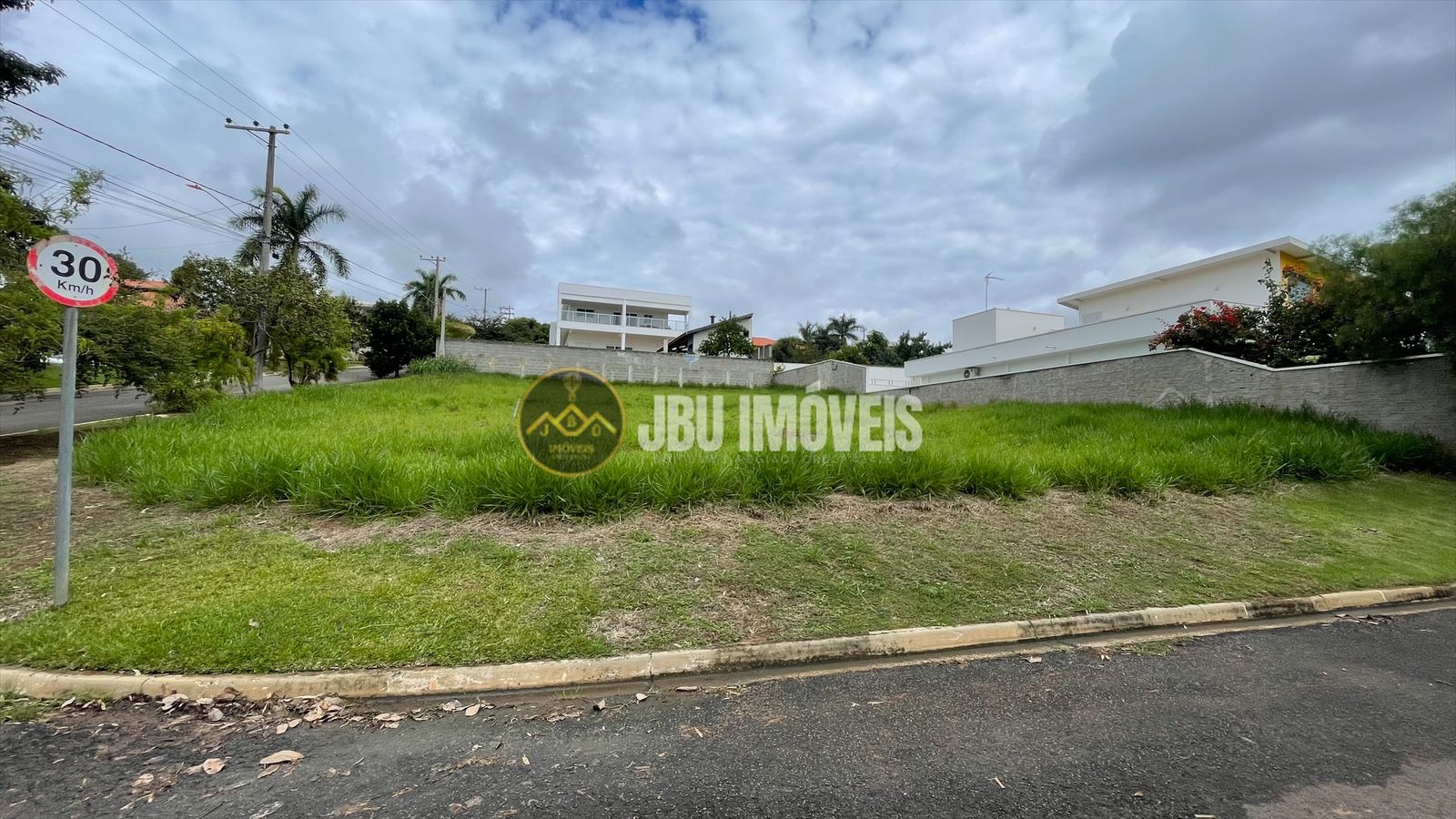 Terreno à venda, 798,30m² por R$ 450.000,00 - Condomínio Green Ville II - Boituva/SP
