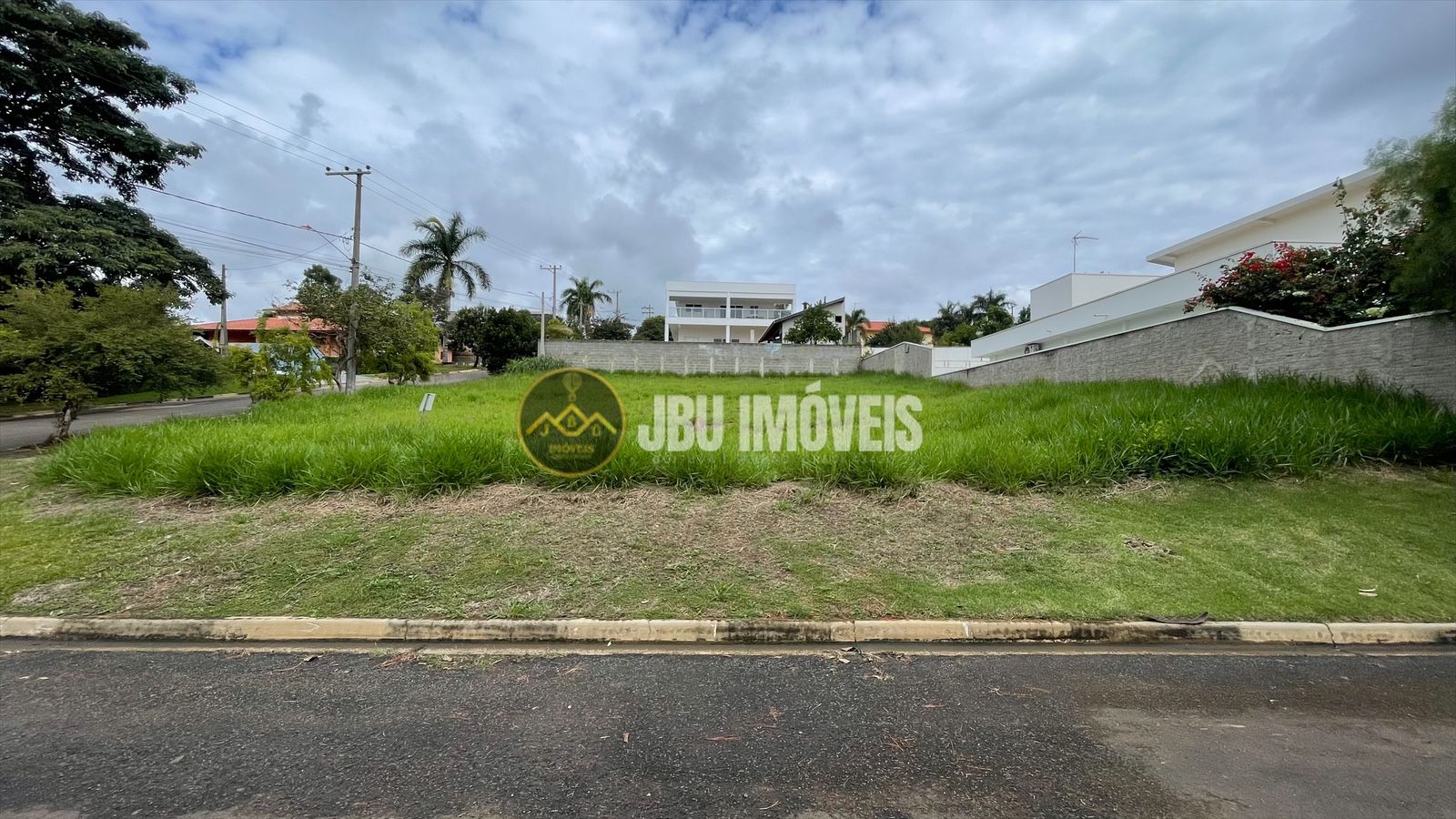 Terreno à venda, 798,30m² por R$ 450.000,00 - Condomínio Green Ville II - Boituva/SP
