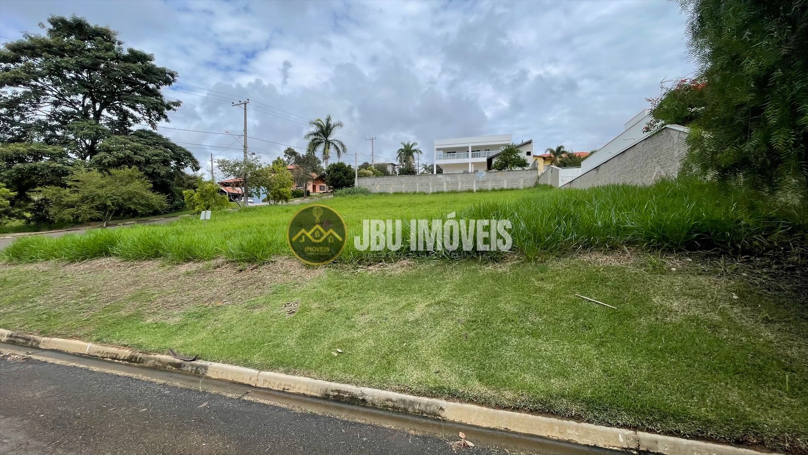 Terreno à venda, 798,30m² por R$ 450.000,00 - Condomínio Green Ville II - Boituva/SP
