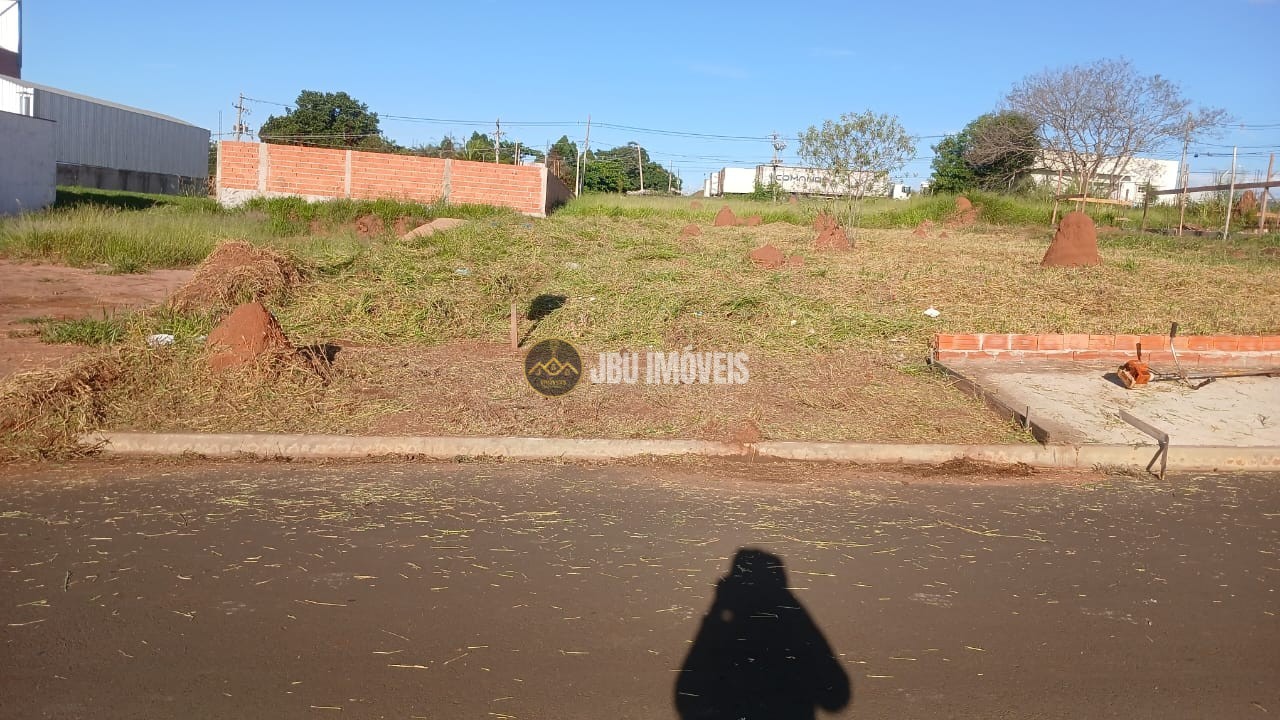 Terreno à venda, 240m² por R$ 140.000 - GSP Life Boituva - Boituva/SP