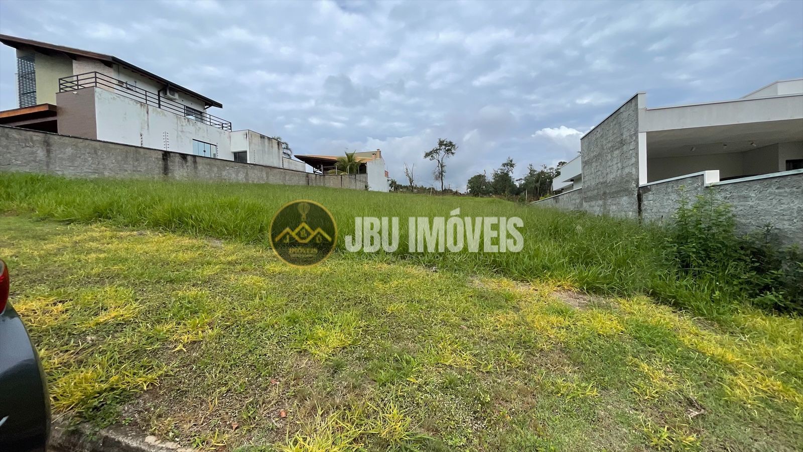 Terreno à venda, 1.000m² por R$ 585.000,00 - Condomínio Green Ville II - Boituva/SP