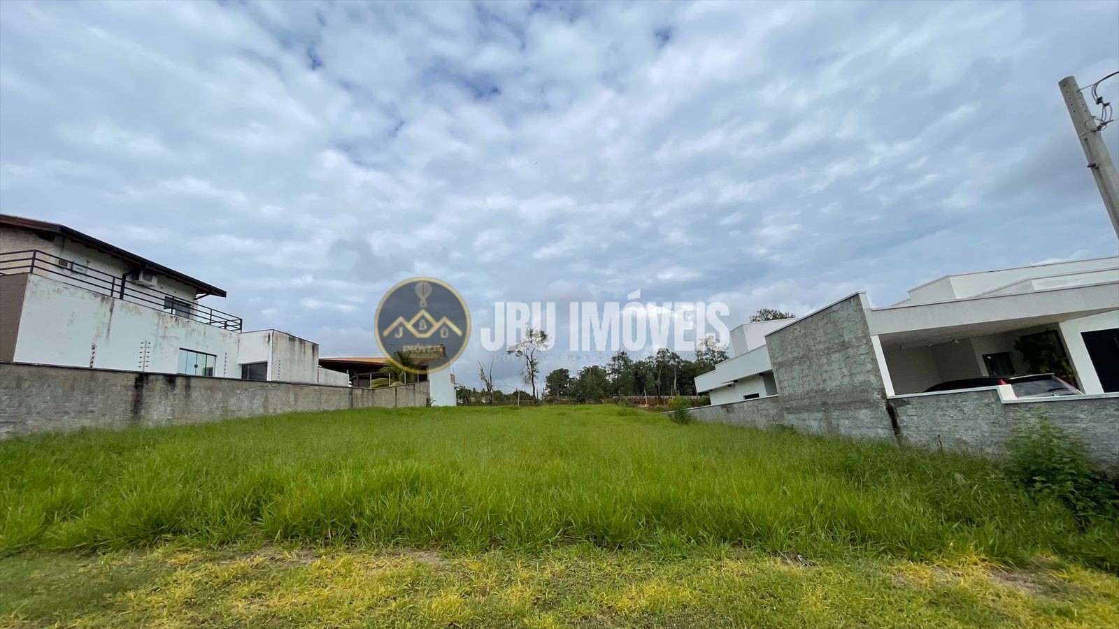 Terreno à venda, 1.000m² por R$ 585.000,00 - Condomínio Green Ville II - Boituva/SP