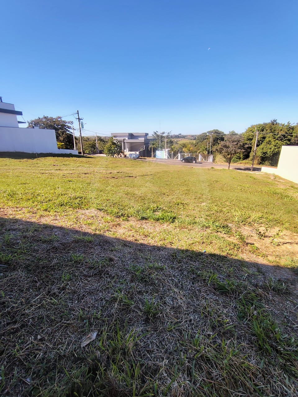 Terreno de 420m² à venda por R$ 245.000,00 - Residencial Solaris - Boituva/SP