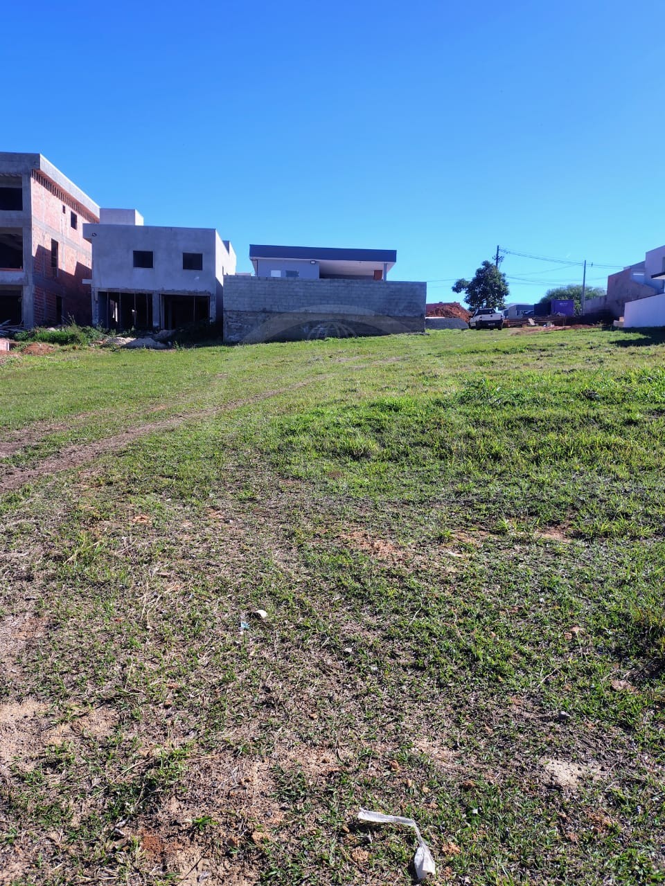 Terreno de 420m² à venda por R$ 245.000,00 - Residencial Solaris - Boituva/SP