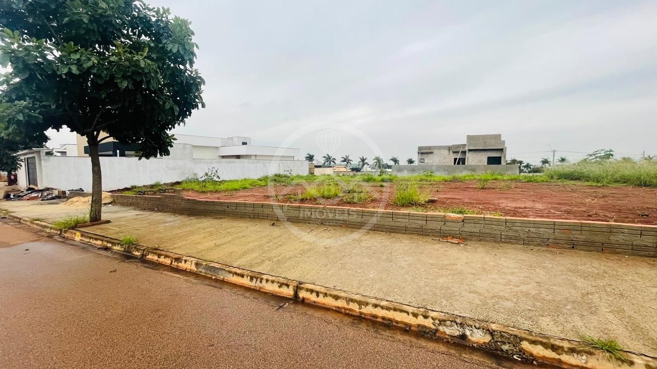 Terreno à venda, 320m² por R$ 300.000,00 – Portal Ville Jardins – Boituva/SP