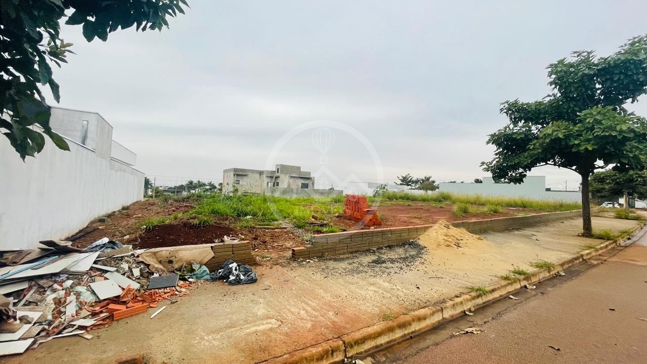 Terreno à venda, 320m² por R$ 300.000,00 – Portal Ville Jardins – Boituva/SP