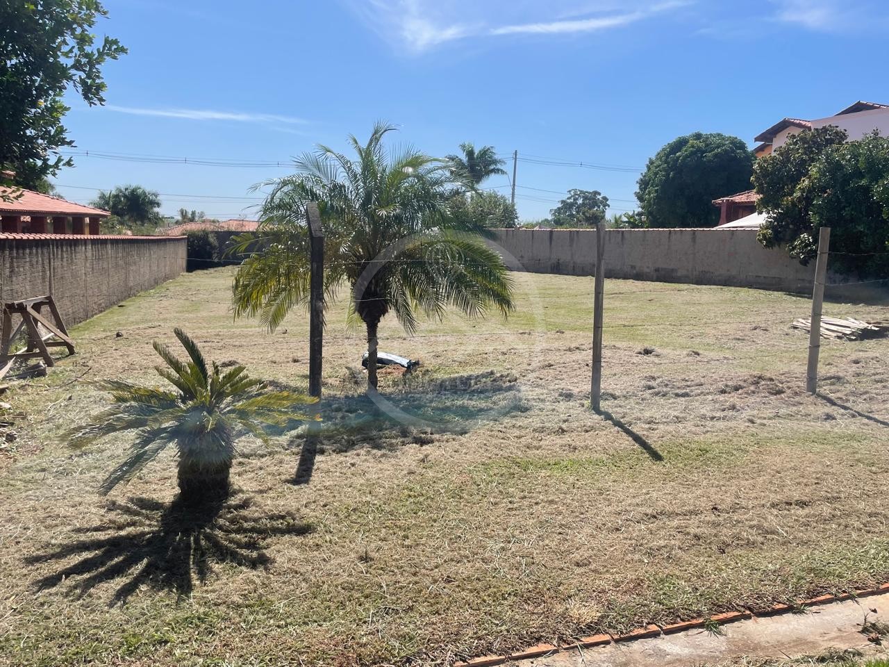 Terreno à venda, 1.000m² por R$ 520.000,00 – Condomínio Green Ville I – Boituva/SP