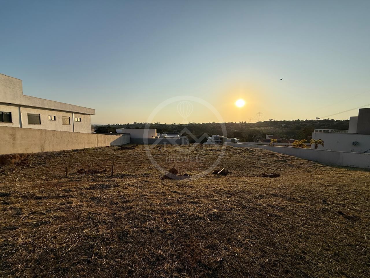 Terreno de 1.017m² à venda por R$ 300.000,00 – Condomínio São José de Boituva – Boituva/SP
