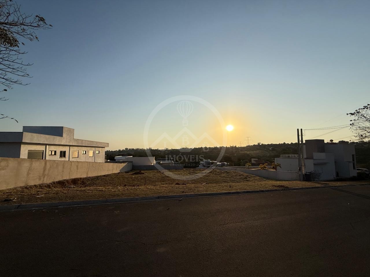 Terreno de 1.017m² à venda por R$ 300.000,00 – Condomínio São José de Boituva – Boituva/SP