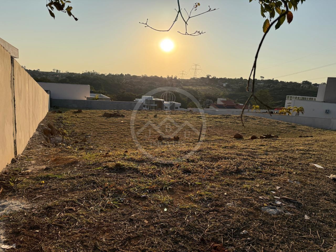 Terreno de 1.017m² à venda por R$ 300.000,00 – Condomínio São José de Boituva – Boituva/SP