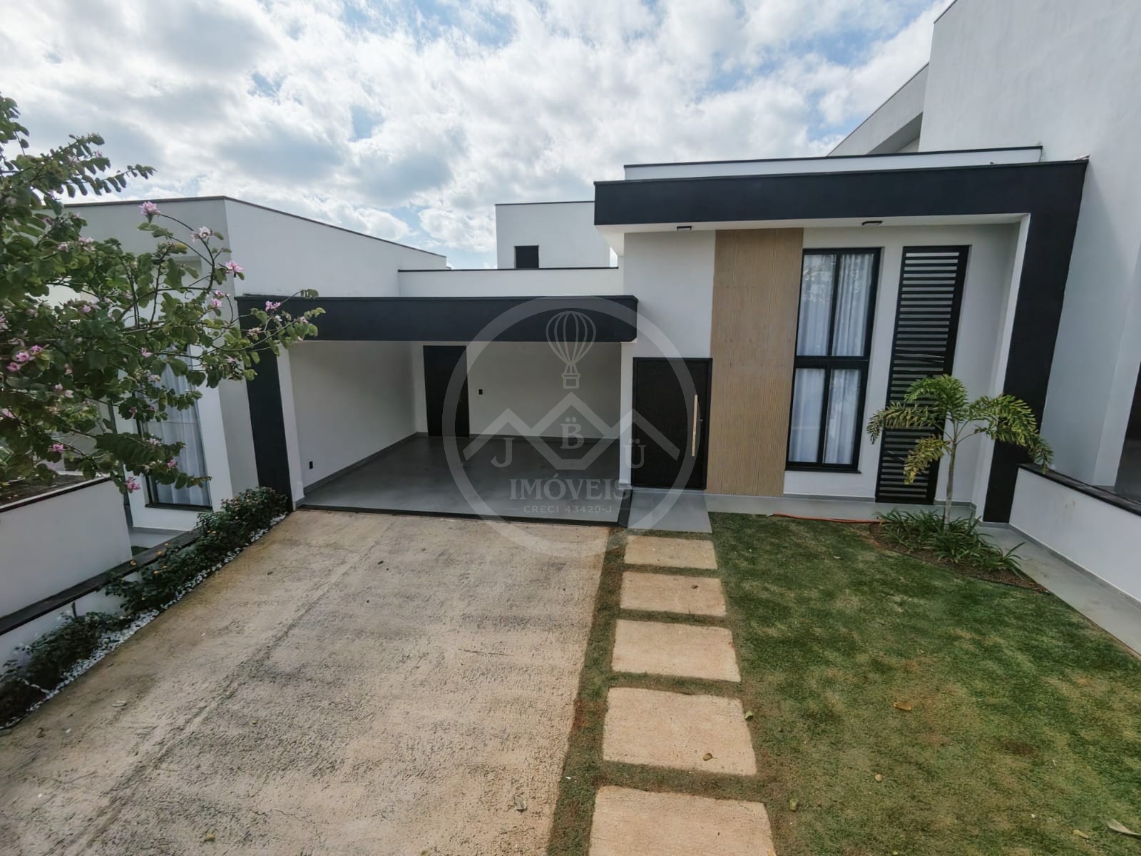 Casa com 3 dormitórios, 145m², à venda por R$ 1.290.000,00 – Condomínio Portal Ville Jardim Europa – Boituva/SP