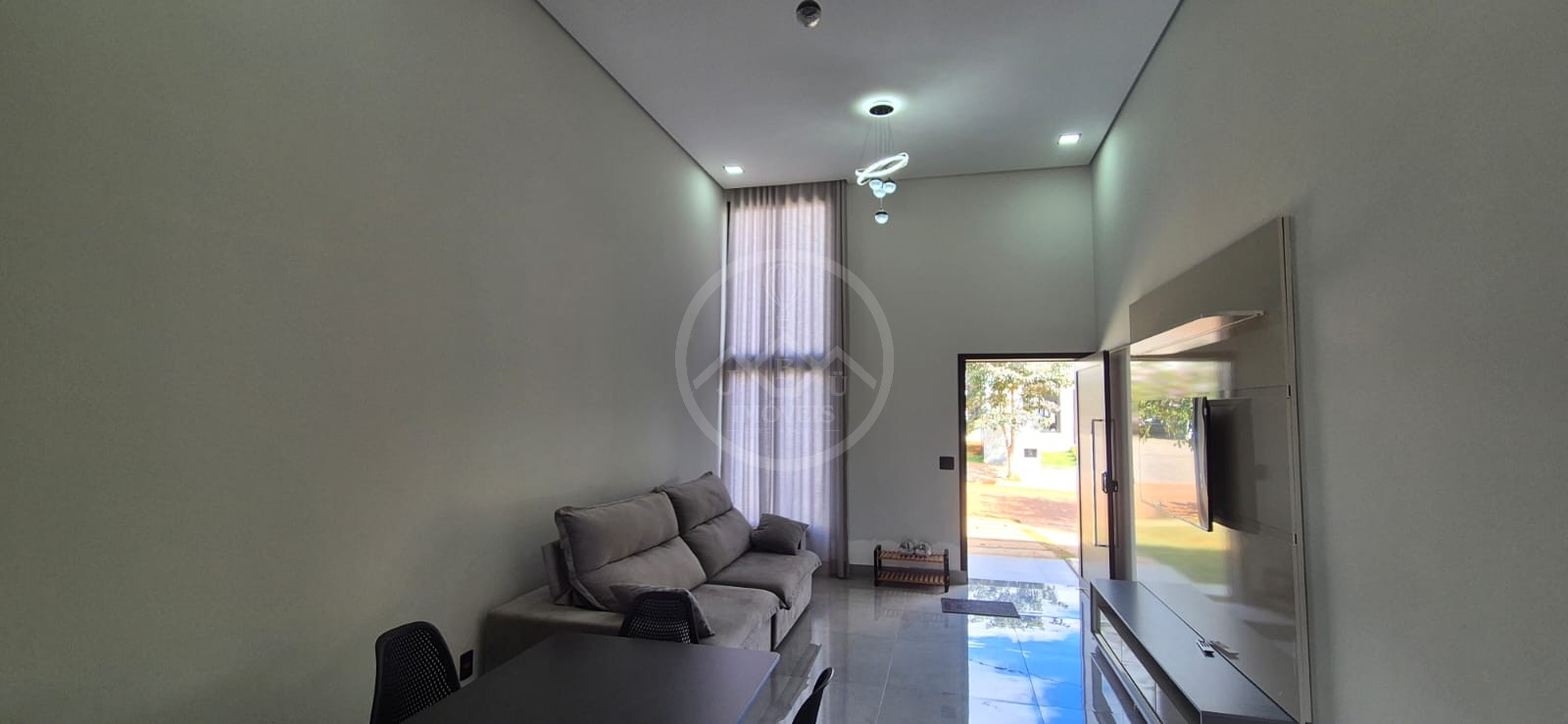 Casa com 3 dormitórios, 145m², à venda por R$ 1.290.000,00 – Condomínio Portal Ville Jardim Europa – Boituva/SP