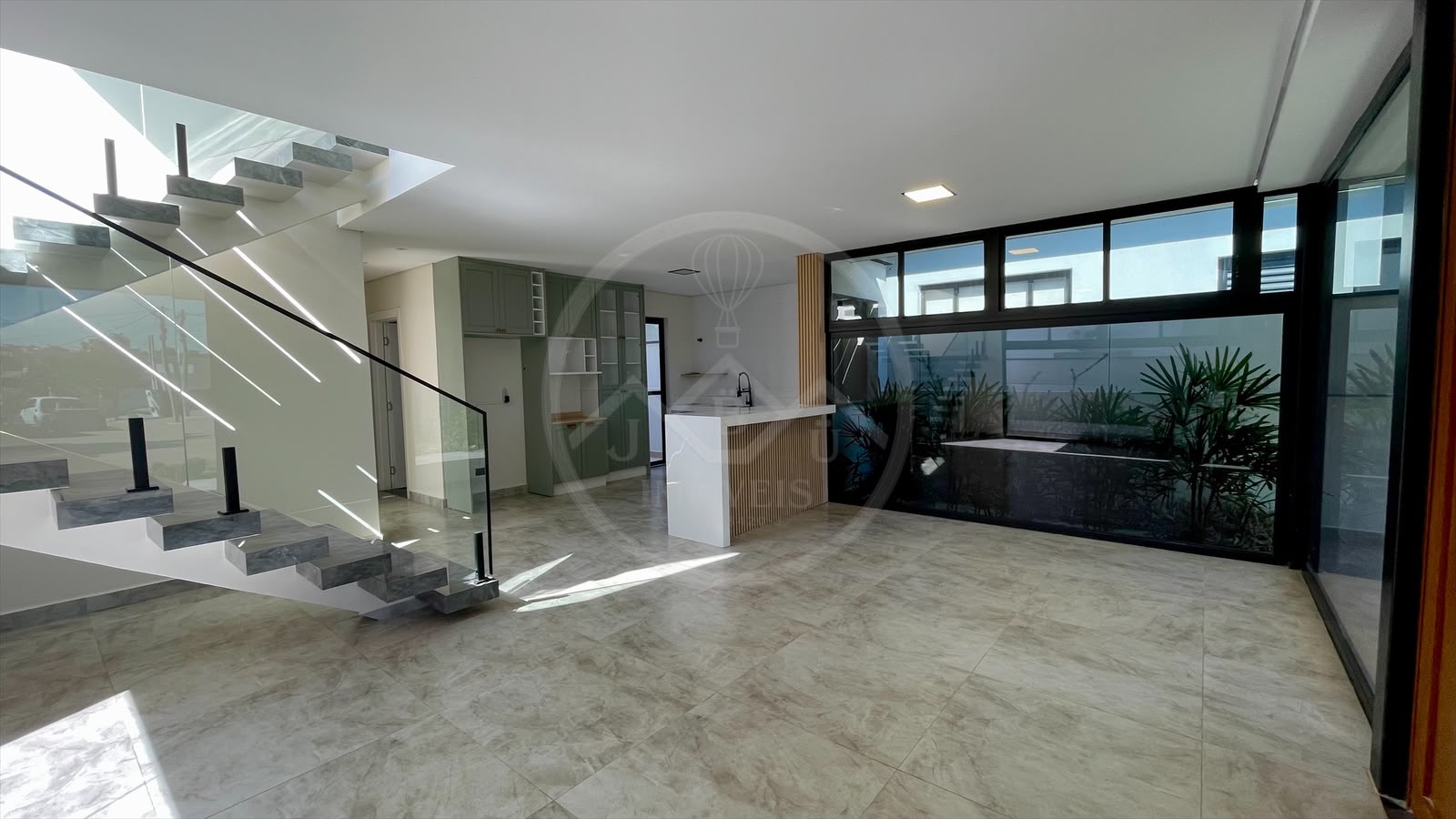 Casa com 3 dormitórios, 160m², à venda por R$ 1.290.000,00 ou para locação por R$ 7.500,00/mês – Portal Ville Jardim Europa – Boituva/SP