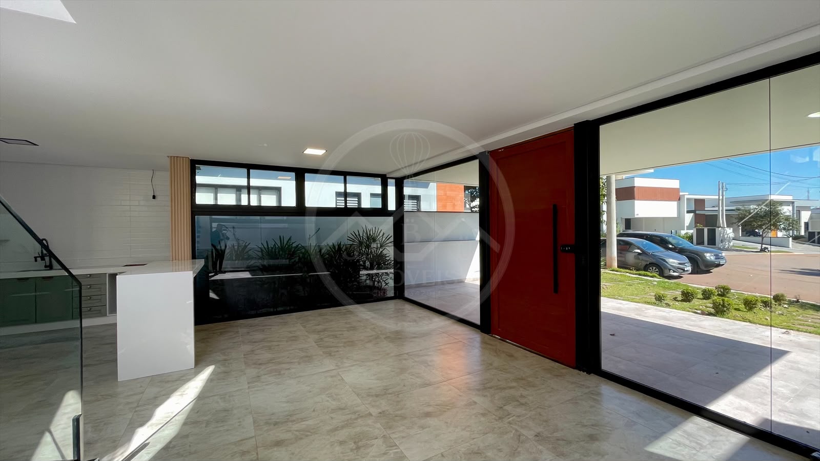 Casa com 3 dormitórios, 160m², à venda por R$ 1.290.000,00 ou para locação por R$ 7.500,00/mês – Portal Ville Jardim Europa – Boituva/SP