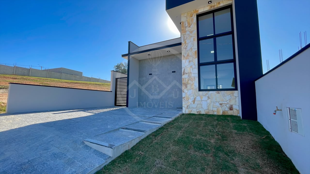 Casa com 3 dormitórios, 100m², à venda por R$ 785.000,00 – Condomínio Reserva dos Ipês – Boituva/SP