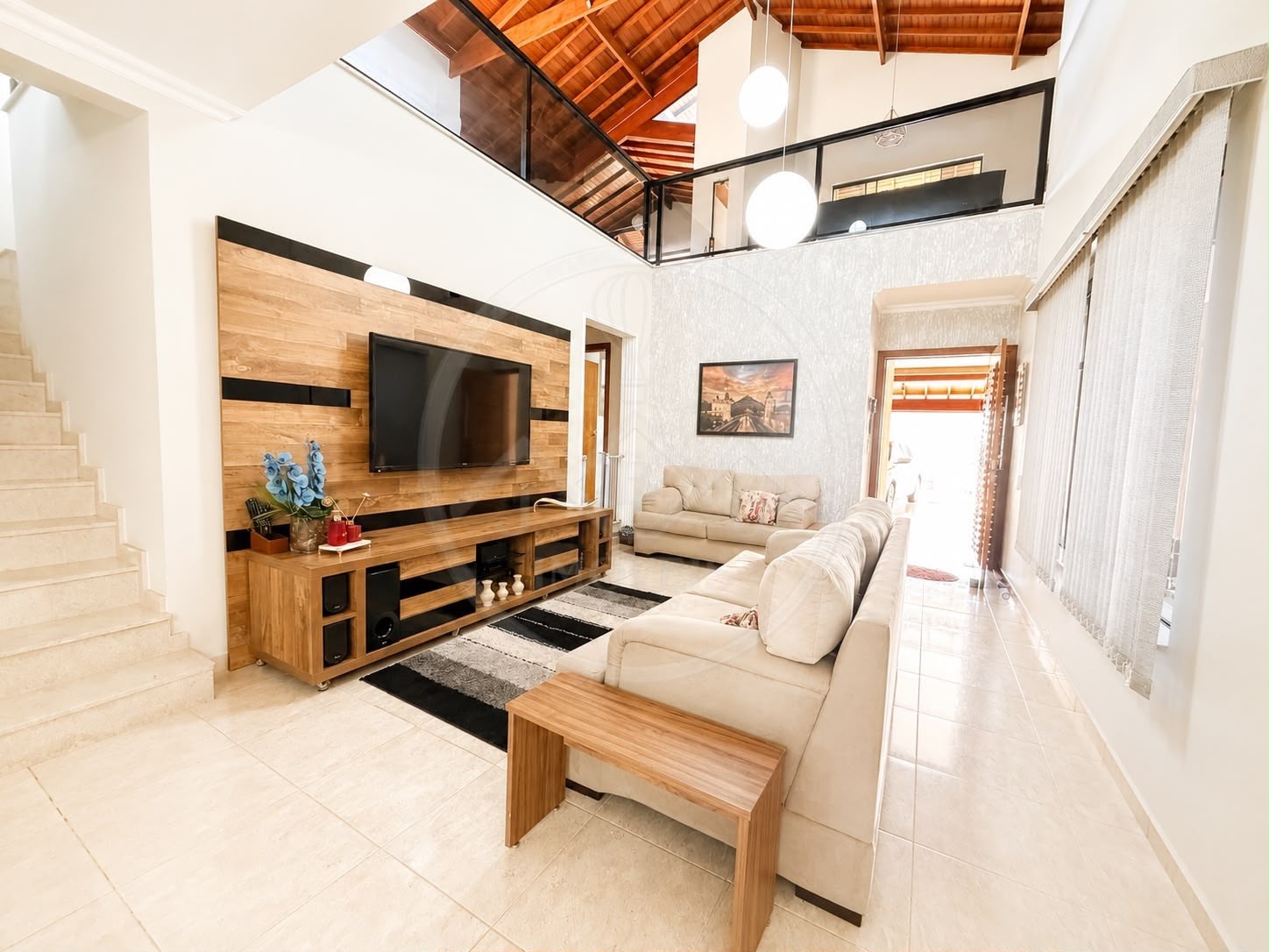 Casa com 3 quartos, 315m² à venda por R$ 690.000,00 – Residencial de Lorenzi – Boituva/SP