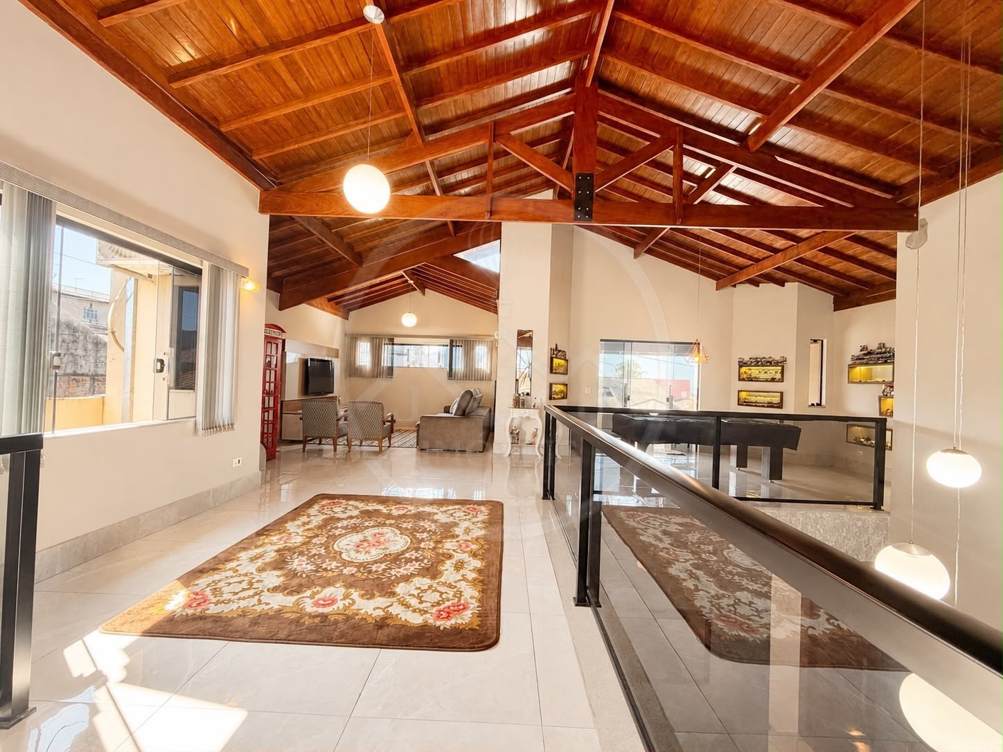 Casa com 3 quartos, 315m² à venda por R$ 690.000,00 – Residencial de Lorenzi – Boituva/SP